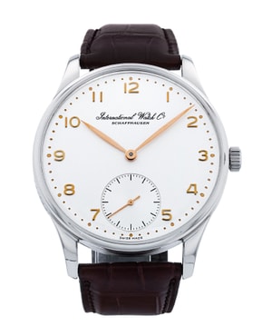 Hard to find models and special edition timepieces available at Watchfinder